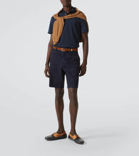 Tod's Gommino Bubble leather boat shoes