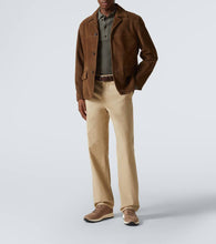 Tod's Suede sneakers