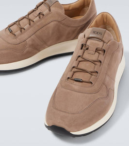 Tod's Suede sneakers