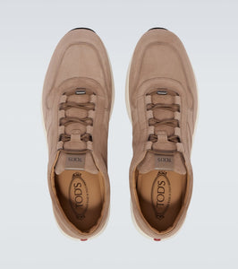 Tod's Suede sneakers