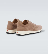 Tod's Suede sneakers