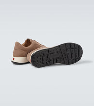 Tod's Suede sneakers