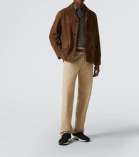 Tod's Leather sneakers