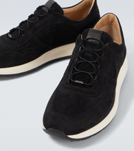 Tod's Leather sneakers