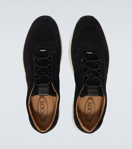Tod's Leather sneakers