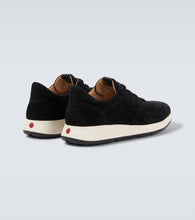 Tod's Leather sneakers