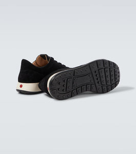 Tod's Leather sneakers