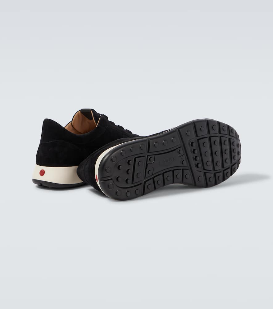 Tod's Leather sneakers