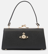 Vivienne Westwood Doll Frame Small shoulder bag. Shop Vivienne Westwood Top-Handle Bags for women now.