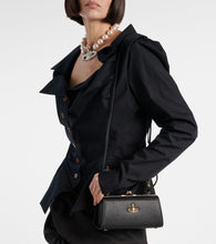 Vivienne Westwood Doll Frame Small shoulder bag