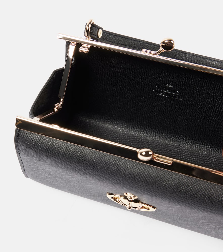 Vivienne Westwood Doll Frame Small shoulder bag