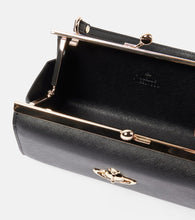 Vivienne Westwood Doll Frame Small shoulder bag