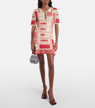 Vivienne Westwood Granny Frame Small tote bag