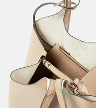 Tod's T Timeless Medium leather tote bag