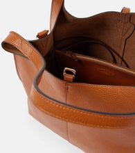 Tod's T Timeless Small leather shoulder bag