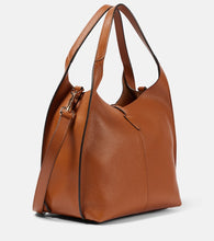 Tod's T Timeless Small leather shoulder bag