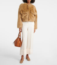 Tod's T Timeless Small leather shoulder bag