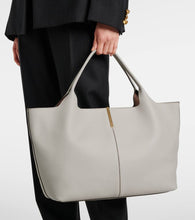 Tod's Medium leather tote bag