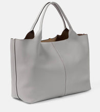 Tod's Medium leather tote bag
