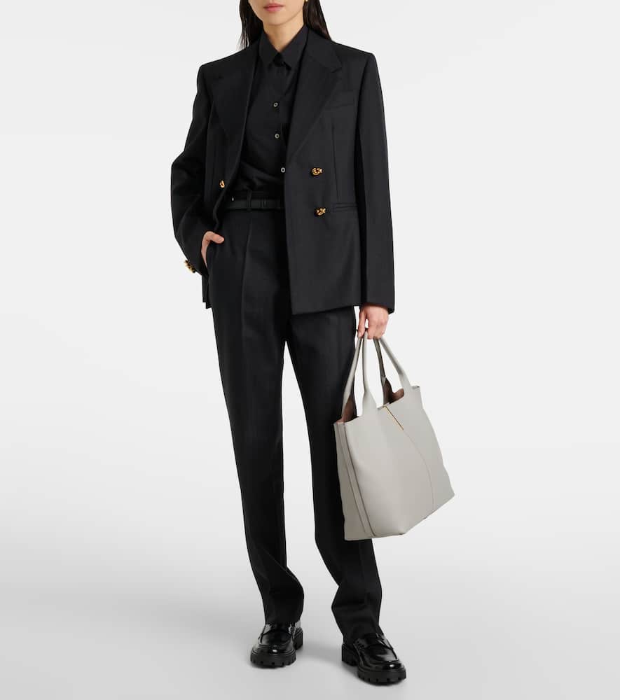 Tod's Medium leather tote bag