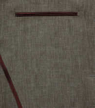 Rubinacci Linen blazer