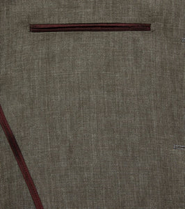 Rubinacci Linen blazer