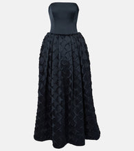Simkhai Azriel bustier gown