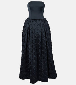 Simkhai Azriel bustier gown