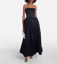 Simkhai Azriel bustier gown
