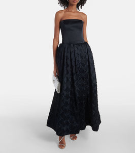 Simkhai Azriel bustier gown