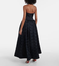 Simkhai Azriel bustier gown