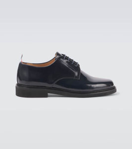 Thom Browne Leather Derby shoes