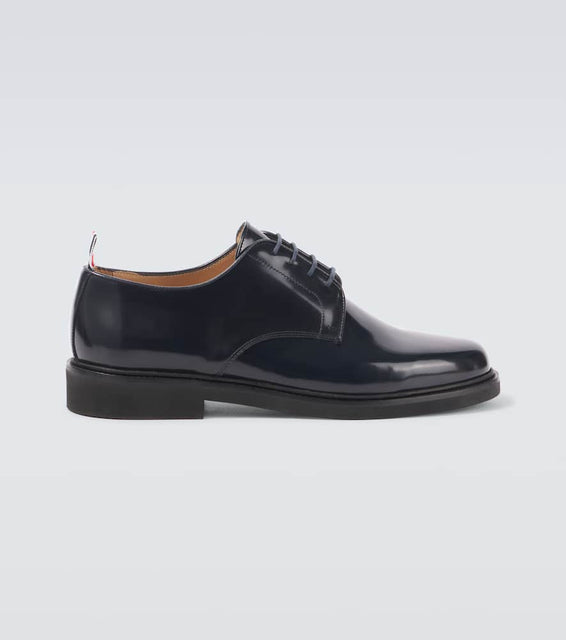 Thom Browne Leather Derby shoes