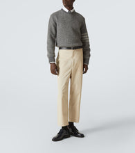 Thom Browne Leather Derby shoes