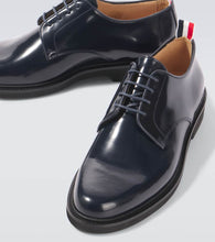 Thom Browne Leather Derby shoes