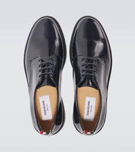 Thom Browne Leather Derby shoes