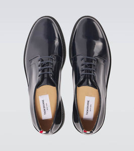 Thom Browne Leather Derby shoes