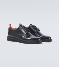 Thom Browne Leather Derby shoes