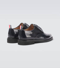 Thom Browne Leather Derby shoes