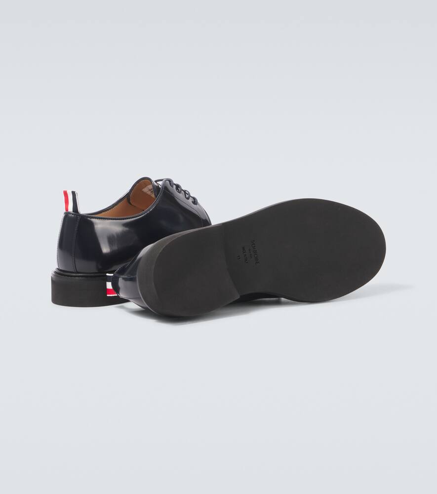 Thom Browne Leather Derby shoes