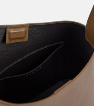 Aesther Ekme Lune Large leather tote bag