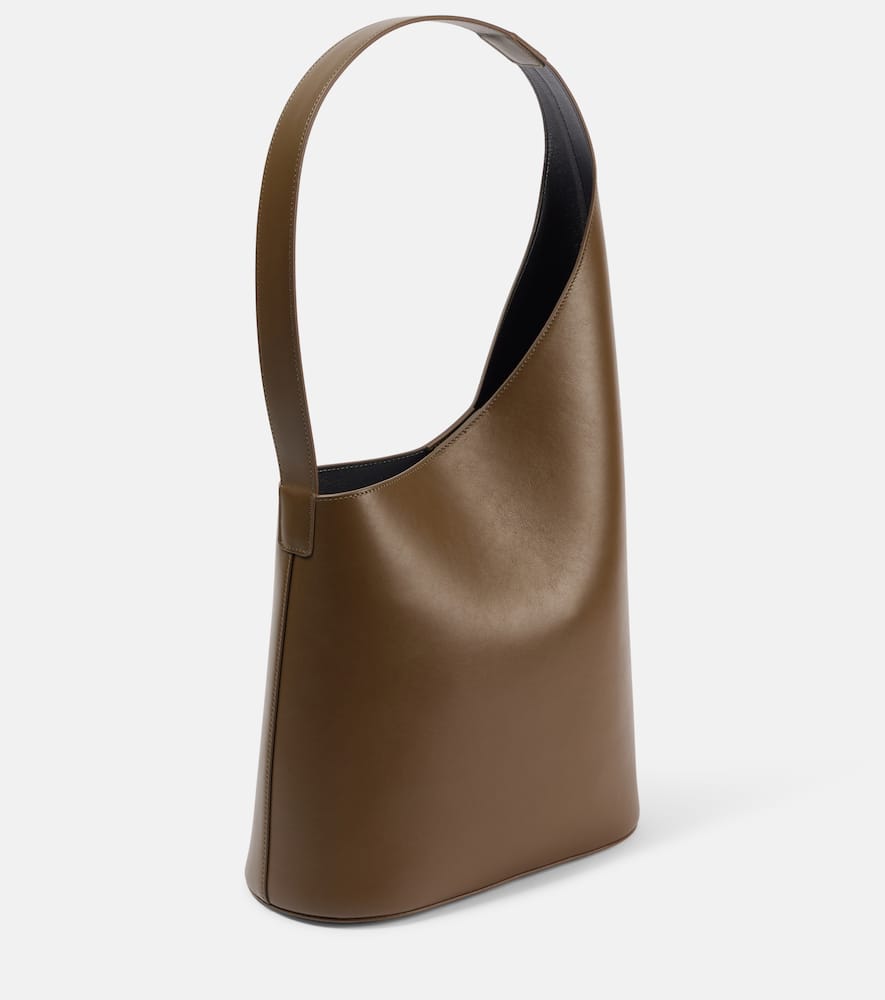Aesther Ekme Lune Large leather tote bag