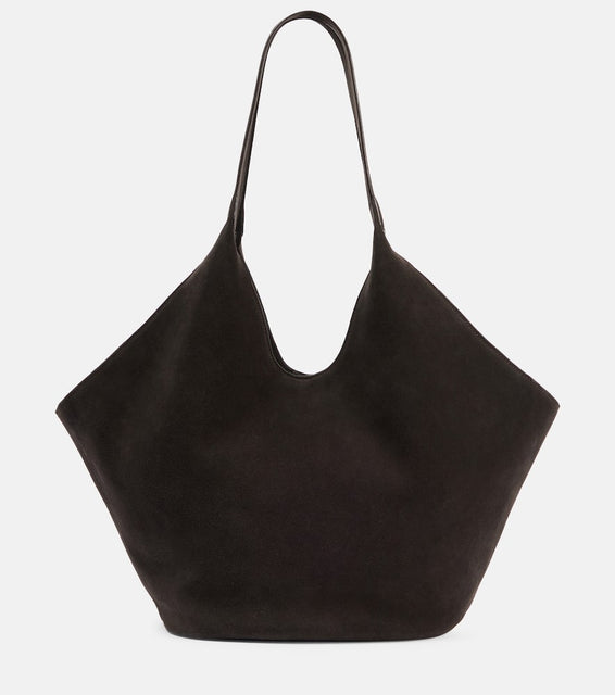 Aesther Ekme Phantom Large suede tote bag. Shop Aesther Ekme Tote Bags for women now.