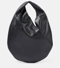 Aesther Ekme Ora Mini leather shoulder bag. Shop Aesther Ekme Top-Handle Bags for women now.