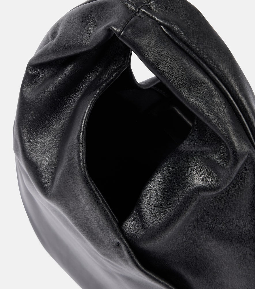 Aesther Ekme Ora Mini leather shoulder bag