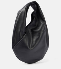 Aesther Ekme Ora Mini leather shoulder bag