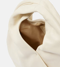 Aesther Ekme Ora Mini leather shoulder bag