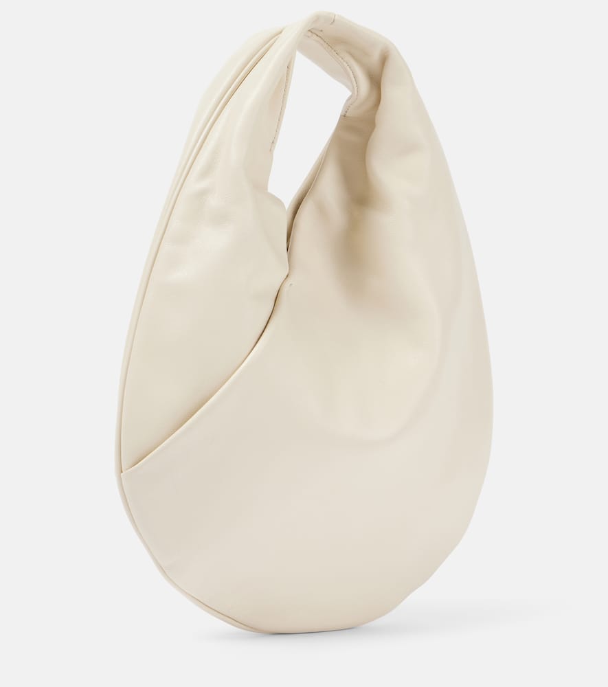 Aesther Ekme Ora Mini leather shoulder bag