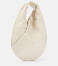 Aesther Ekme Ora Mini leather shoulder bag