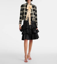 Valentino Garavani Preshoes 90 embellished satin sandals